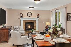 DESTINATION LYNNWOOD